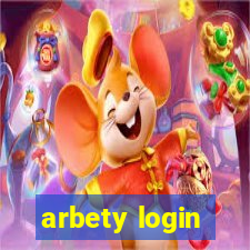 arbety login