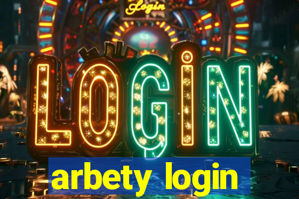 arbety login