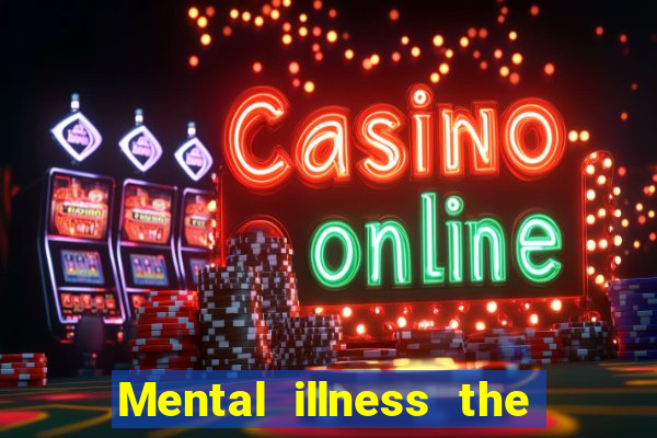 Mental illness the sims 4 mod