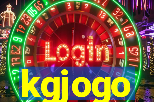 kgjogo