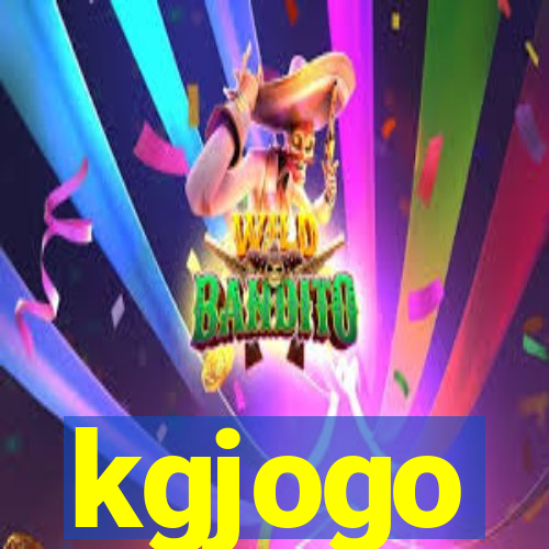 kgjogo