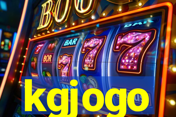 kgjogo