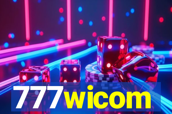 777wicom