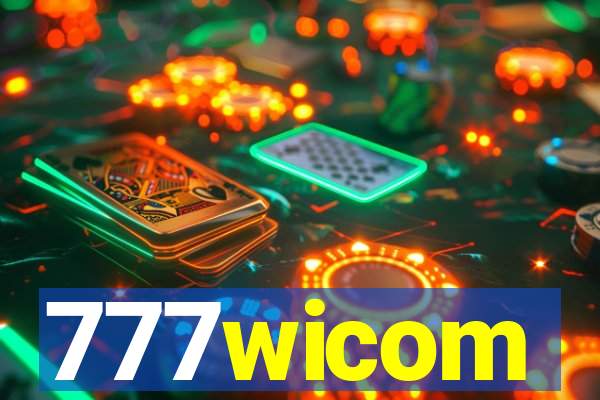 777wicom