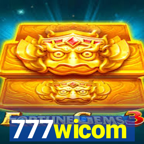 777wicom