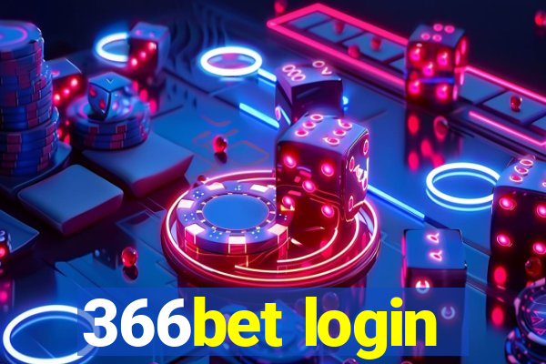 366bet login