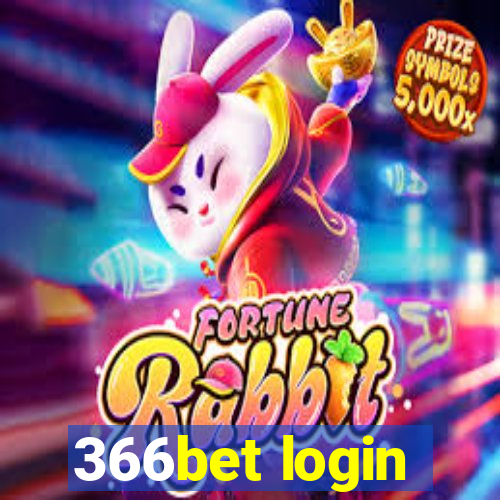 366bet login