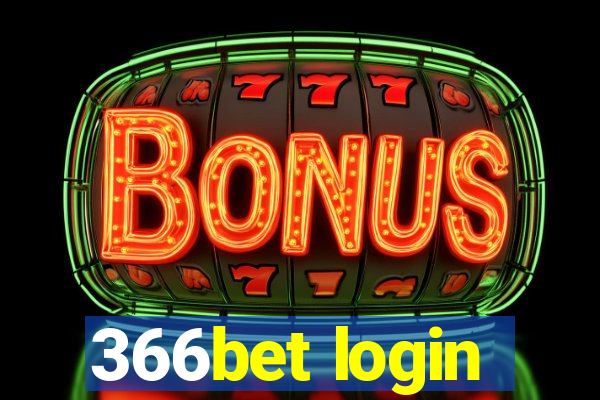 366bet login