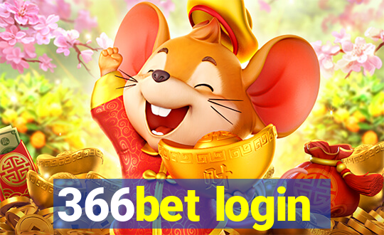 366bet login