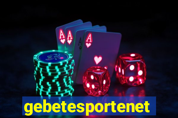 gebetesportenet