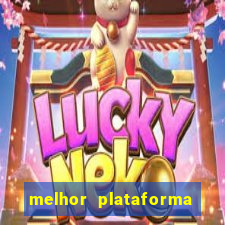 melhor plataforma para ganhar dinheiro jogando