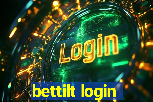 bettilt login