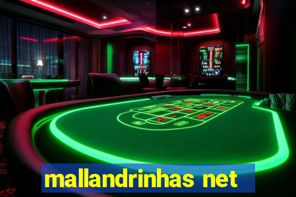 mallandrinhas net