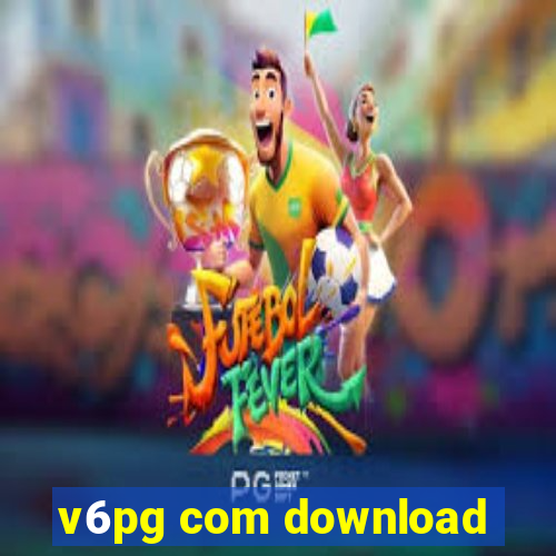 v6pg com download