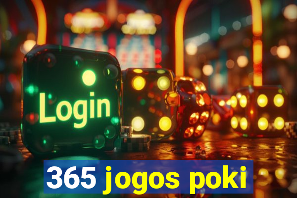 365 jogos poki