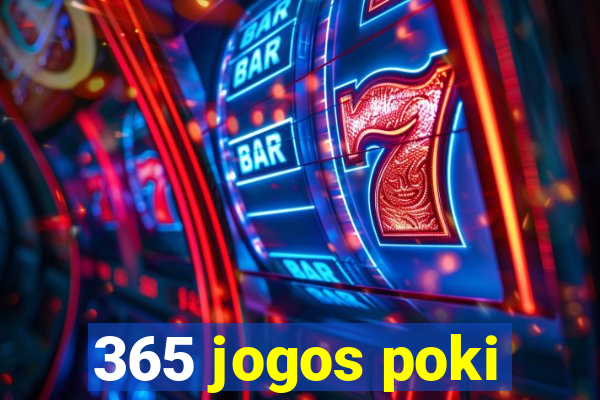 365 jogos poki