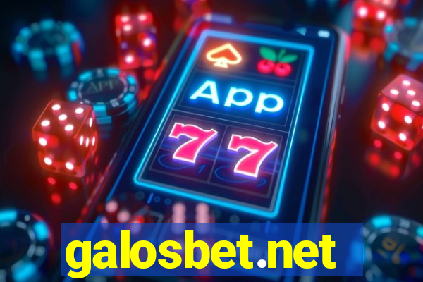 galosbet.net