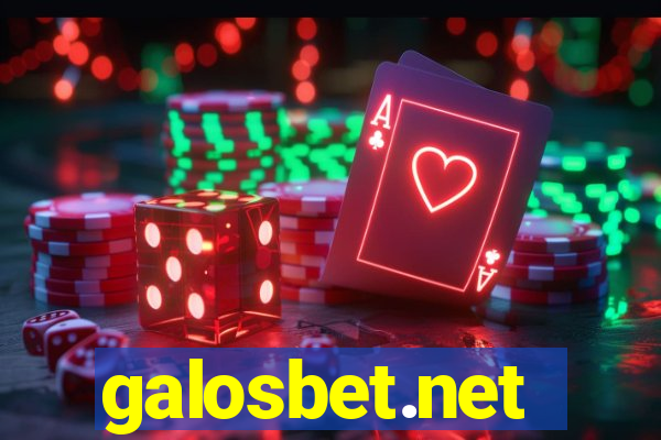 galosbet.net