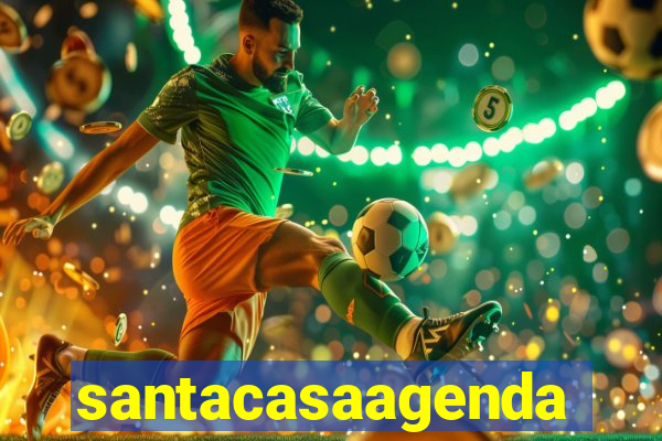 santacasaagendamento