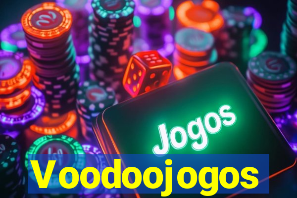 Voodoojogos