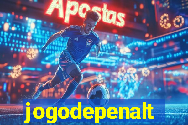 jogodepenalt