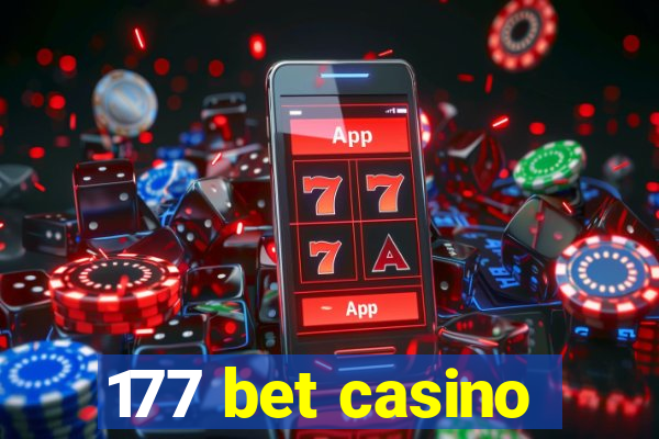 177 bet casino