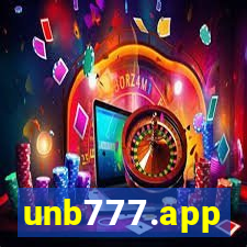 unb777.app