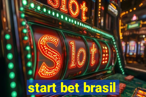 start bet brasil