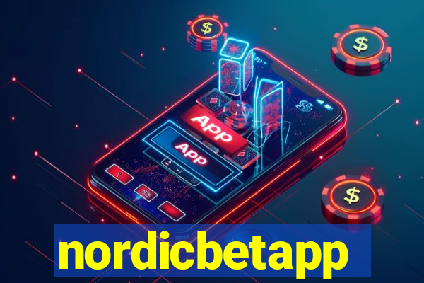 nordicbetapp