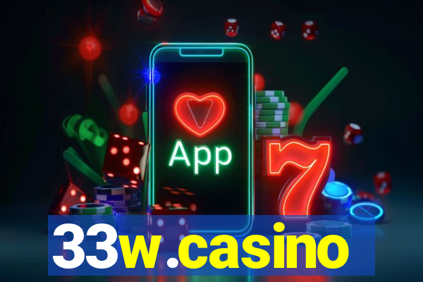 33w.casino