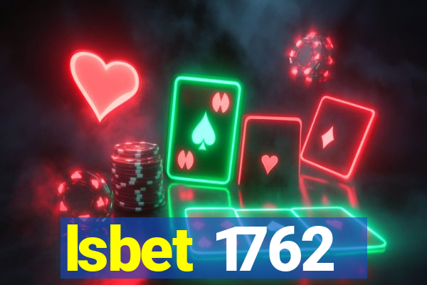 lsbet 1762