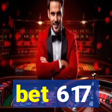 bet 617