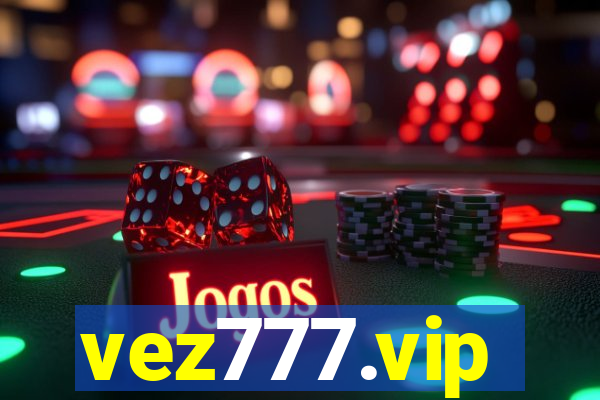 vez777.vip