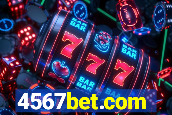 4567bet.com