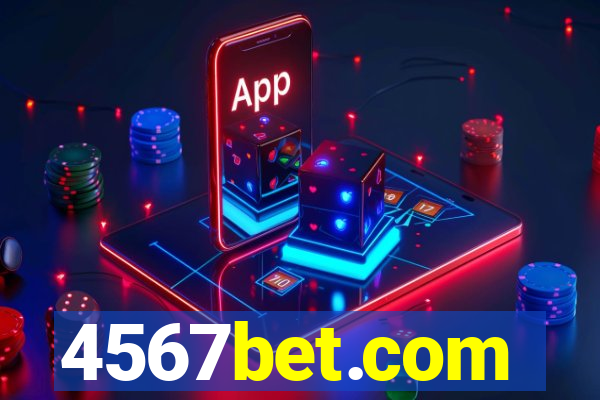 4567bet.com