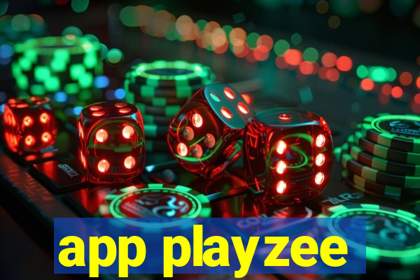 app playzee