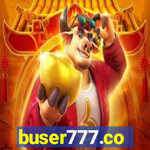 buser777.co