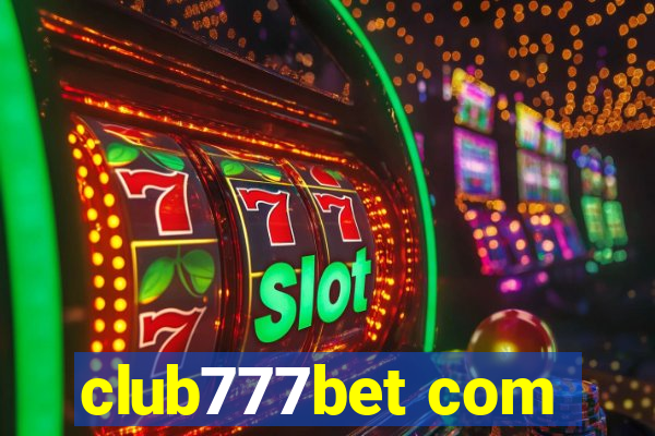 club777bet com