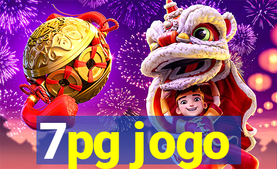 7pg jogo
