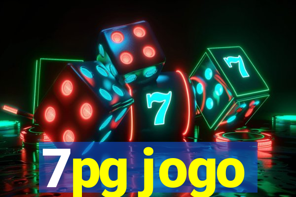 7pg jogo