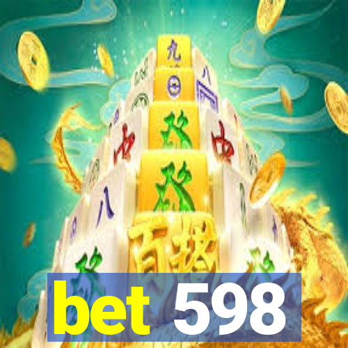 bet 598