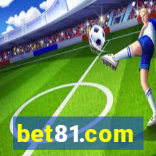 bet81.com