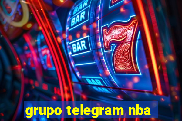 grupo telegram nba