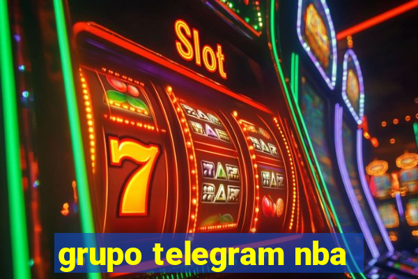 grupo telegram nba