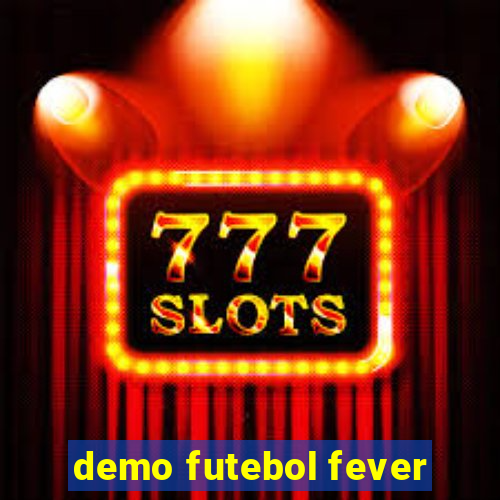 demo futebol fever