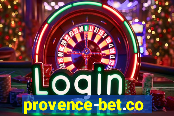 provence-bet.com