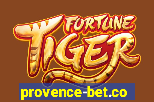 provence-bet.com