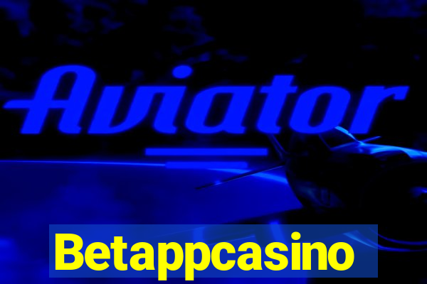 Betappcasino