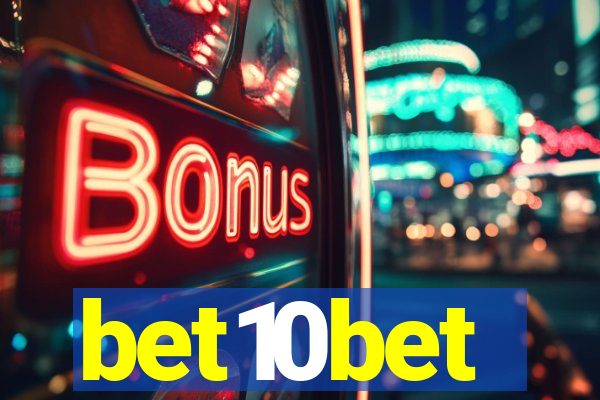 bet10bet