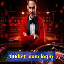 136bet .com login